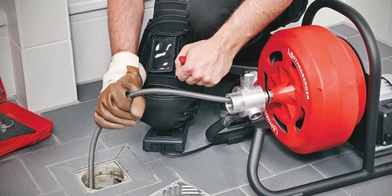 Beaverton Fixture installation