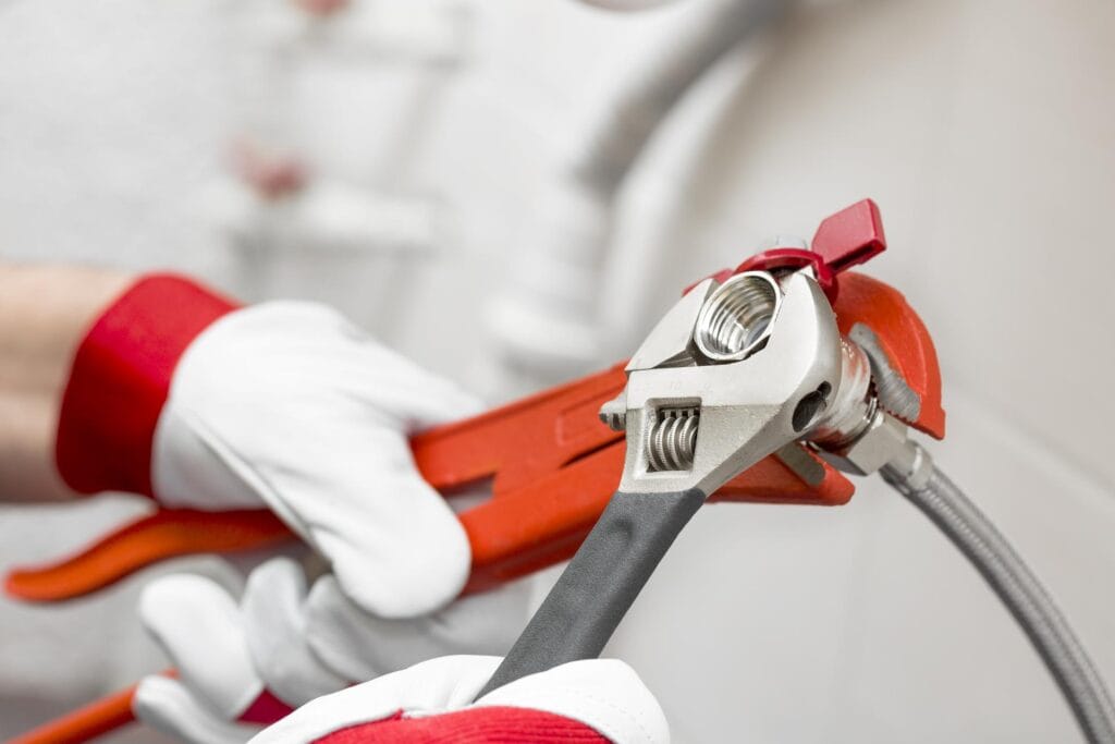 Beaverton kitchen plumbing