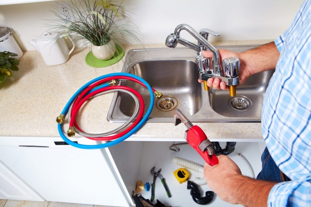 Beaverton 24/7 plumbing repair