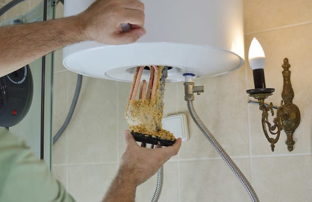 Beaverton residential plumbing