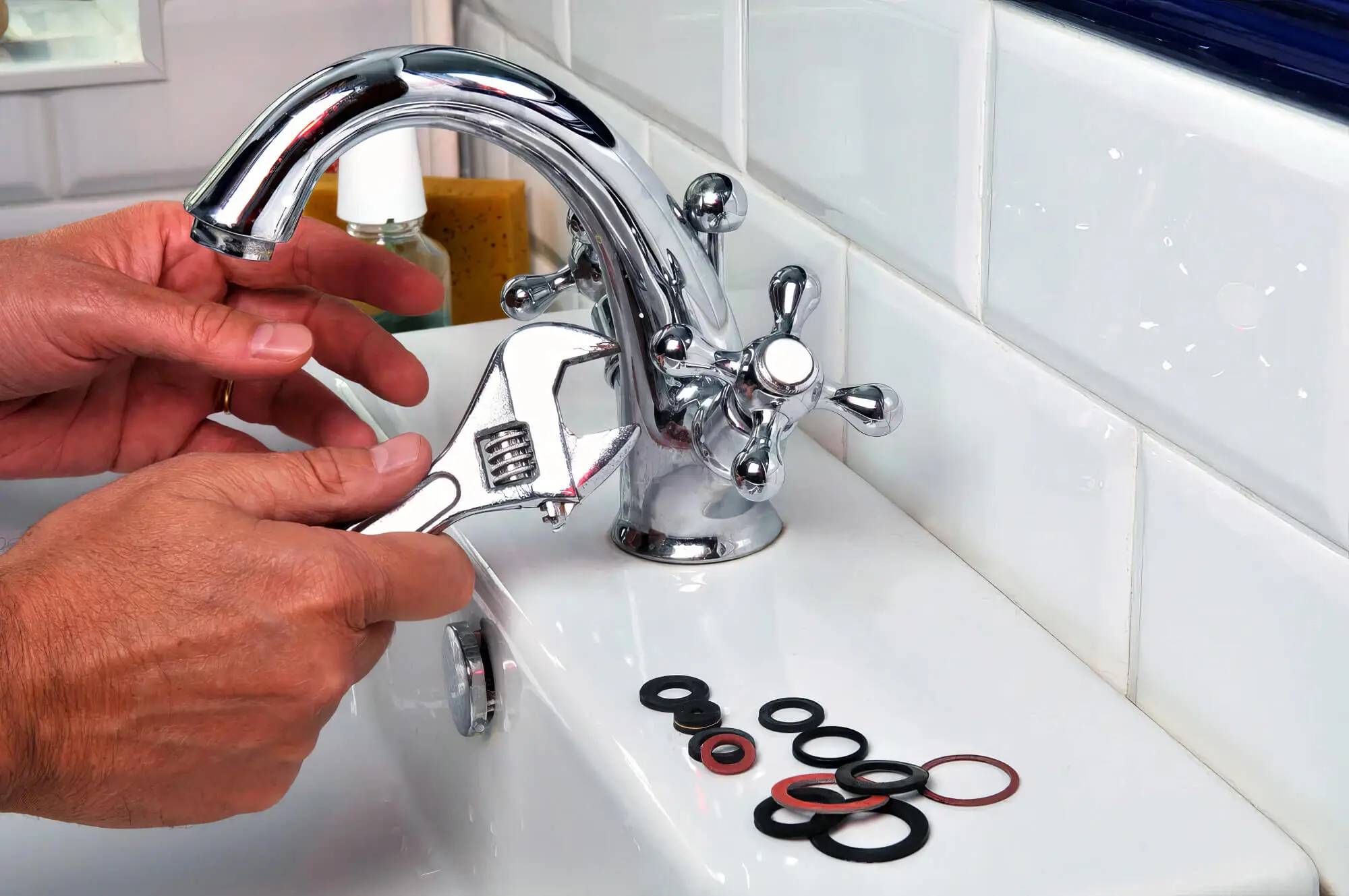 Beaverton frozen pipe repair