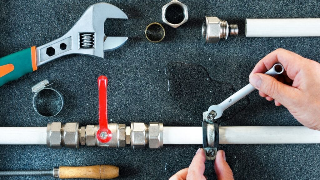 Beaverton Drain cleaning